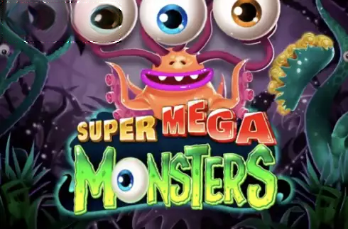 Super Mega Monsters