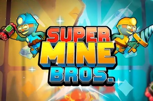 Super Mine Bros