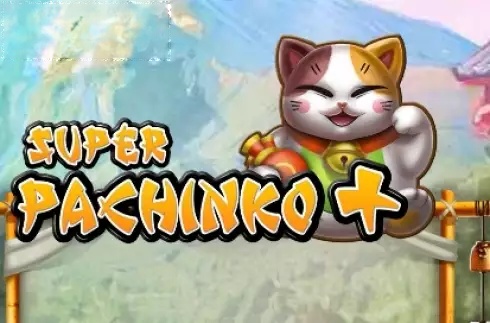 Super Pachinko Plus