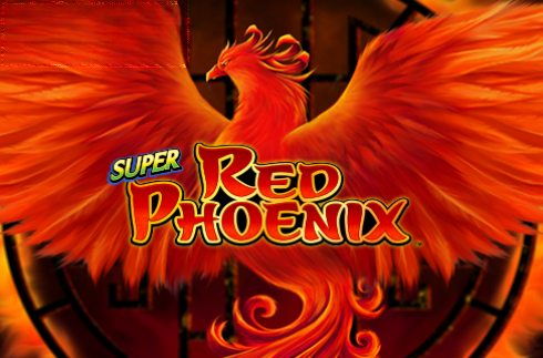 Super Red Phoenix