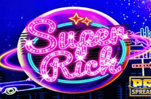 Super Rich (PlayStar)