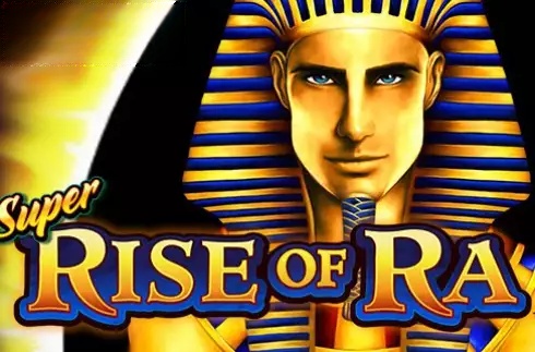 Super Rise of Ra