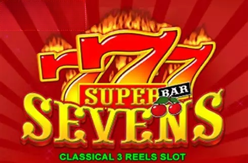 Super Sevens (Belatra Games)