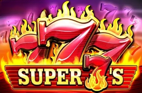 Super Sevens (FUGA Gaming)