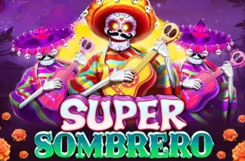 Super Sombrero