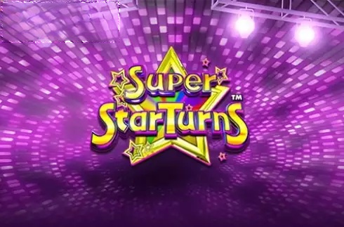 Super Star Turns