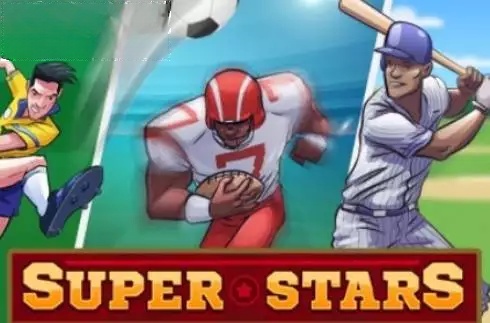 Super Stars (Spinoro)