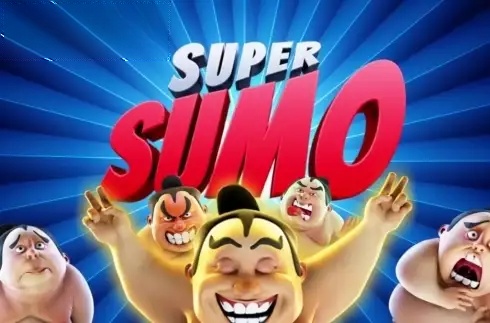 Super Sumo