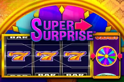 Super Surprise
