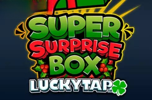 Super Surprise Box LuckyTap