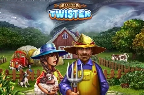 Super Twister
