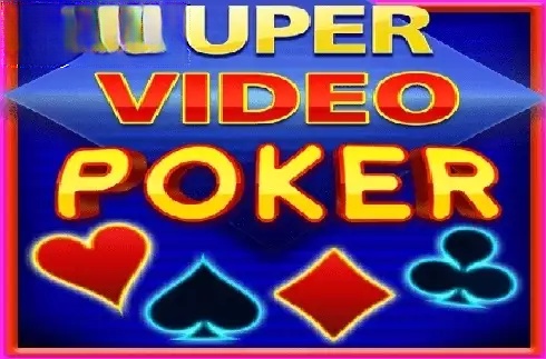 Super Video Poker