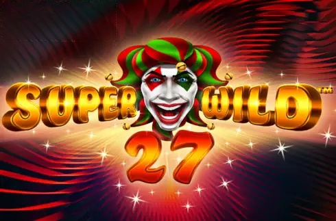 Super Wild 27