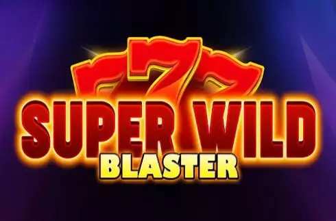Super Wild Blaster