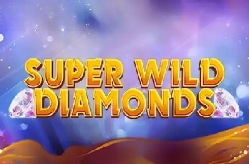 Super Wild Diamonds (Blueprint)