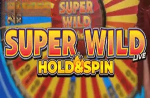 Super Wild: Hold and Spin