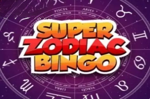 Super Zodiac Bingo