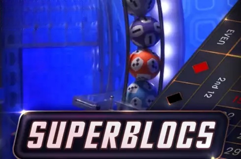 SuperBlocs