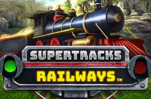 SuperTracks Railways