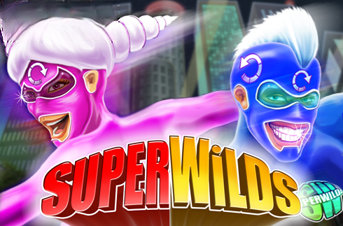 SuperWilds