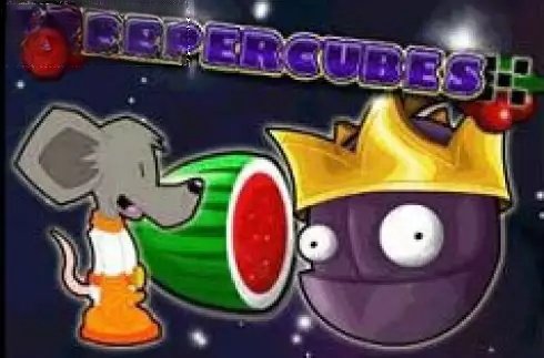 Supercubes