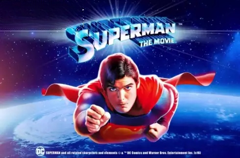 Superman The Movie