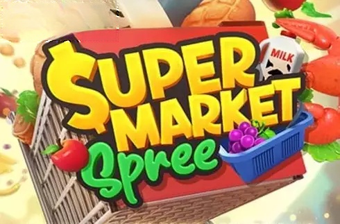 Supermarket Spree