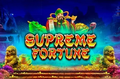 Supreme Fortune