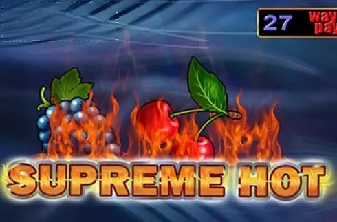Supreme Hot