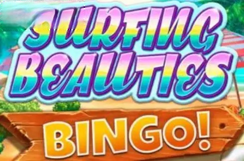 Surfing Beauties Video Bingo