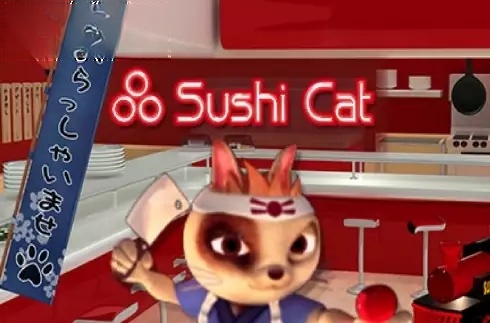 Sushi Cat