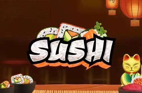 Sushi (Magnet Gaming)