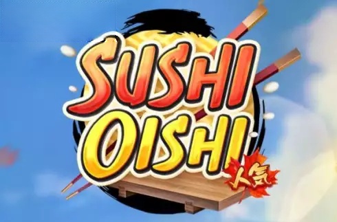 Sushi Oishi