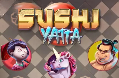 Sushi Yatta
