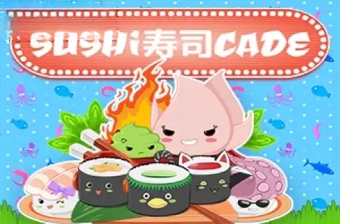 Sushicade