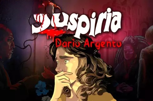 Suspiria
