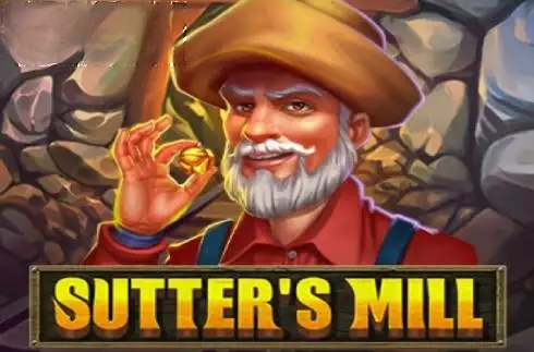 Sutter’s Mill