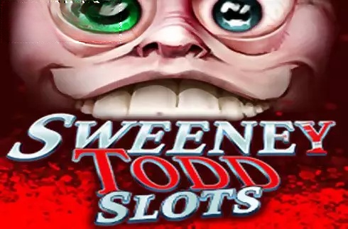 Sweeney Todd Slots
