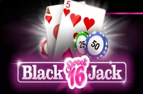 Sweet 16 Blackjack