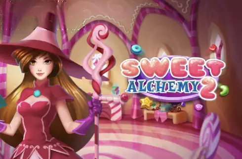 Sweet Alchemy 2