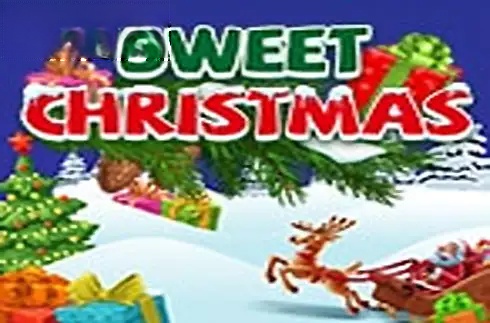 Sweet Christmas