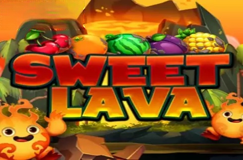 Sweet Lava