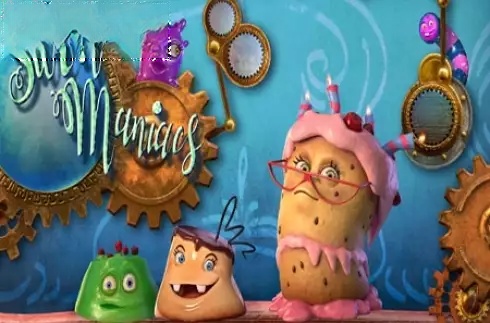 Sweet Maniacs