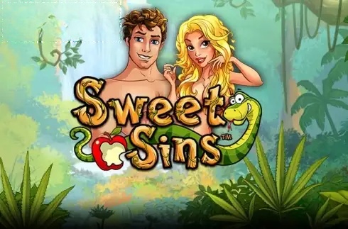 Sweet Sins