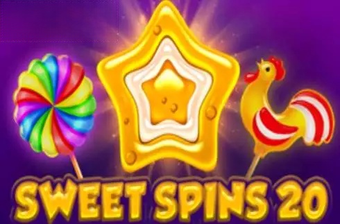 Sweet Spins 20