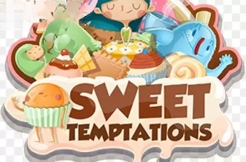Sweet Temptations