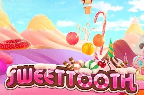 Sweet Tooth
