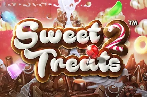 Sweet Treats 2