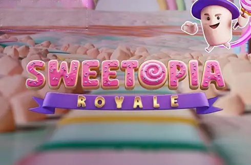 Sweetopia Royale