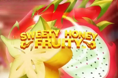 Sweety Honey Fruity